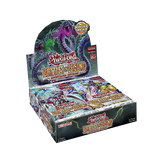 YuGiOh Battles of Legend Monstrous Revenge Booster Box